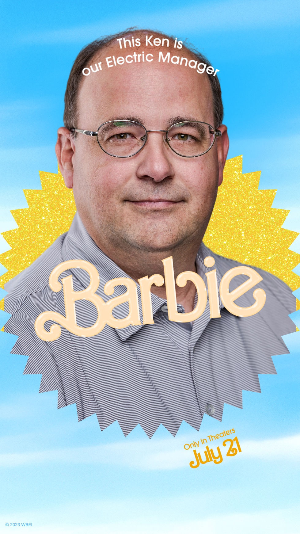 barbie 4