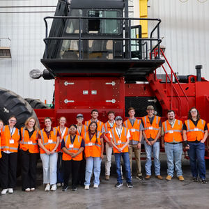 Live Case in Supply Chain Logistics