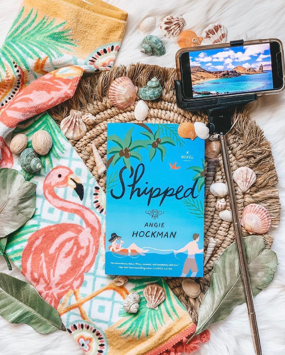 📚Book Review📚
My rating: ⭐️⭐️⭐️⭐️⭐️/5
Page Count: 336
Steam Rating: 🔥/5
———
This was a fun and inventive debut novel by Angie Hockman and I loved it! It was such a quick read (I read it in a day)! The characters had the best chemistry and their banter was laugh out loud funny! There was minimal steam and I really thought that added to the overall story! I loved that we got to delve more into their characters and interactions in a normal setting and it really upped my enjoyment! Scroll to see what I liked and who I would recommend it to!
Likes:
🛳 Enemies to lovers
🛳 Minimal steam which resulted in more character development
🛳 Two coworkers competing for the same job trope
🛳 Sister and friend relationships were well thought out and they didn’t feel like side characters
🛳 Laugh out loud banter
Read if:
🏝 You like the Unhoneymooners
🏝 You enjoyed Beach Read or People We Meet on Vacation (out 5/11)
🏝 You like books that involve tropical islands
🏝 You love the feuding coworkers trope