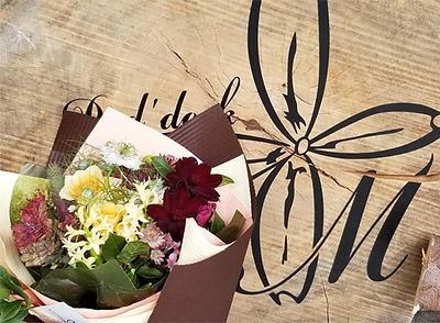 西大井フラワーショップ Flowershop Pad Dock M 日本 西大井フラワーショップ Flowershop Pad Dock M 日本