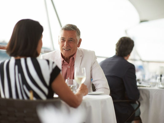 ブラックフライデー・プロモーション (ウインドスター クルーズ)