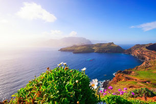 風と帆に導かれて──カナリア諸島、永遠の春を巡る旅