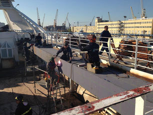 【デッキ拡張】ウインドスターらしく