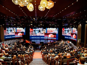 2026年FIFAワールドカップ™ 全104試合を全11隻で放送、クルーズ中でも観戦満喫