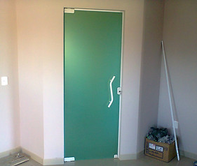 Portas de Abrir