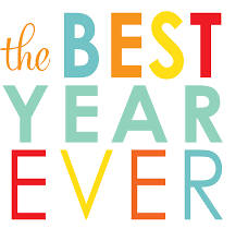 The Best Year Ever