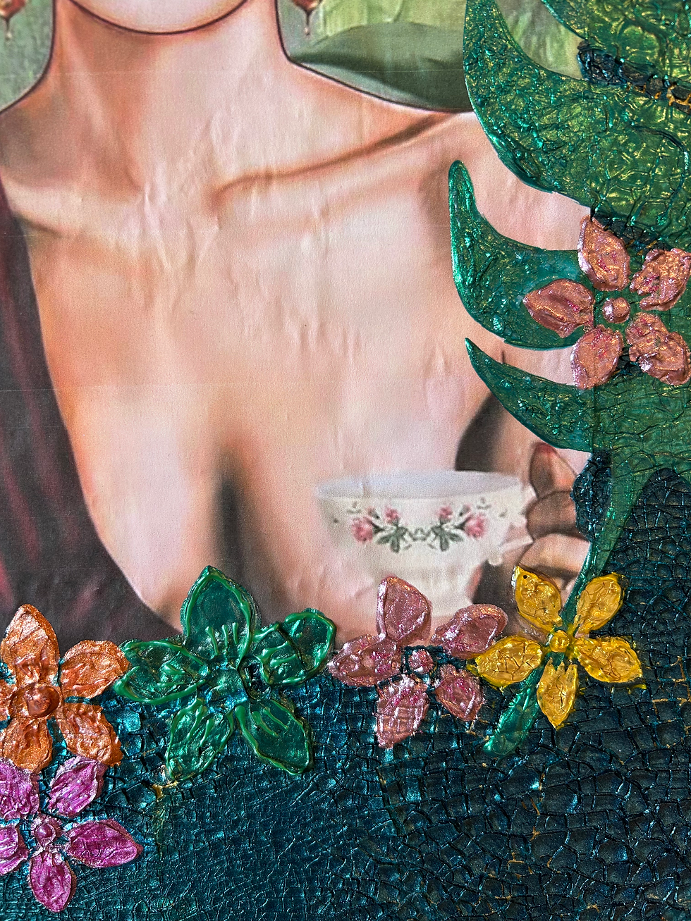 Miniaturbild: Frida