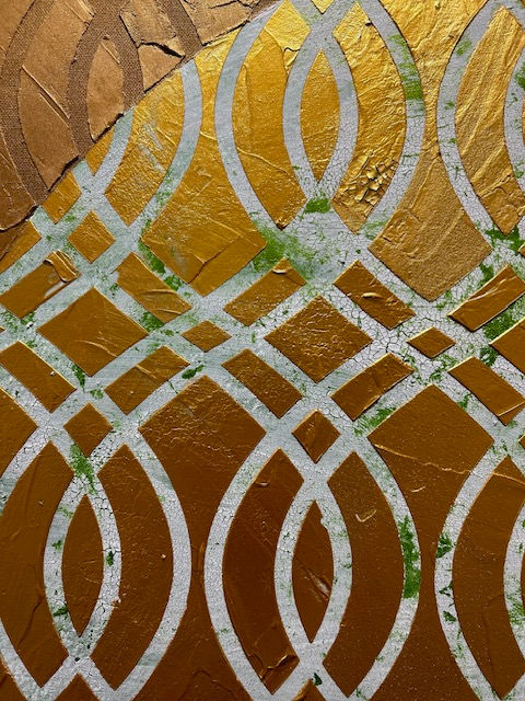 Miniaturbild: Mehendi