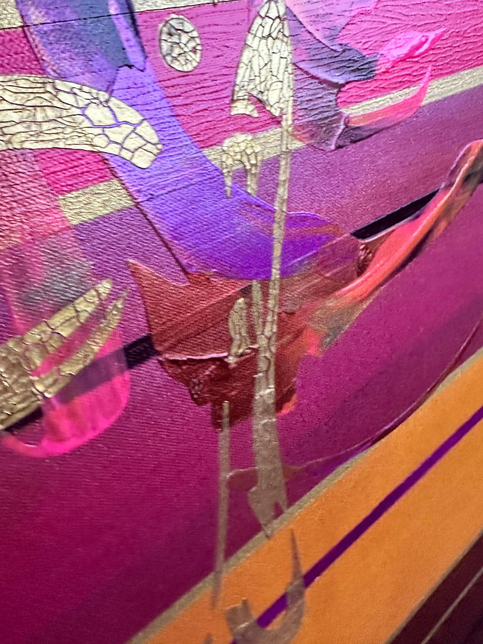 Miniaturbild: Colours of Buddha