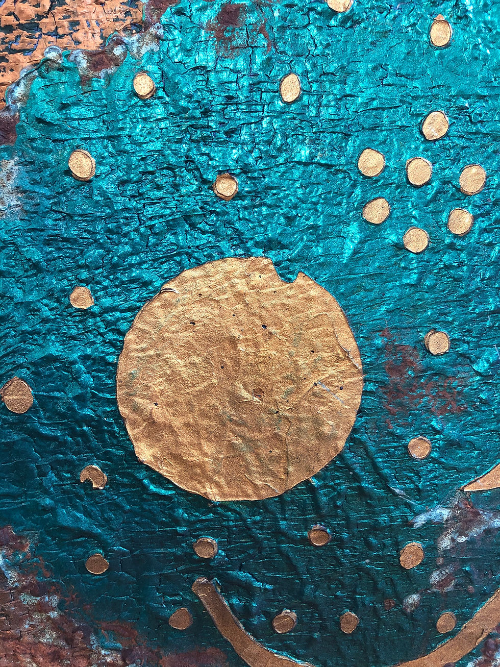 Miniaturbild: Himmelsscheibe von Nebra