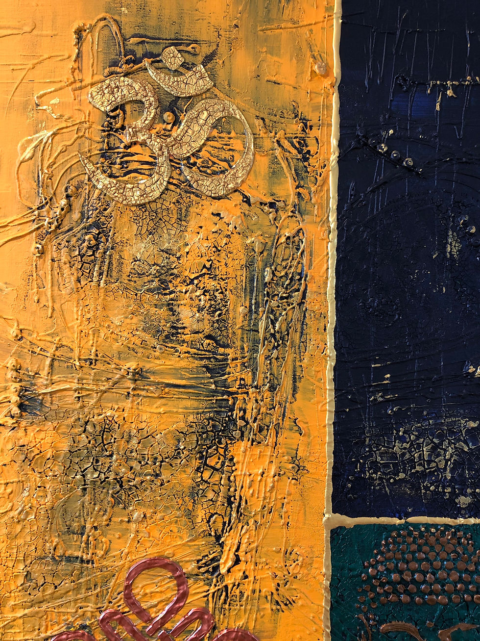 Miniaturbild: Colours of Buddha
