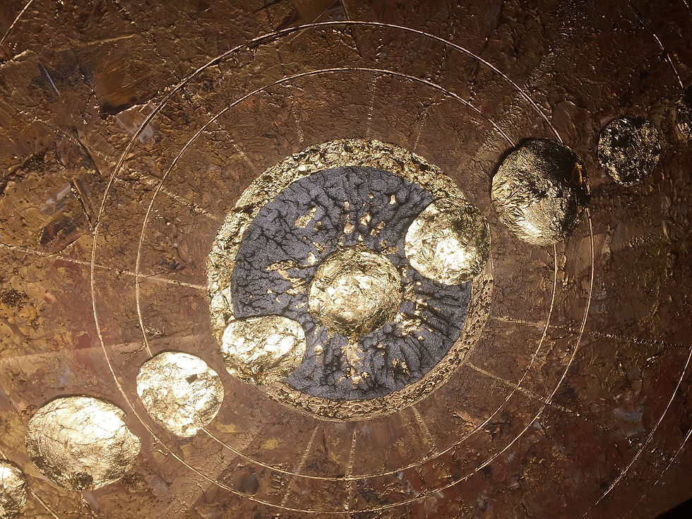Miniaturbild: Solar System