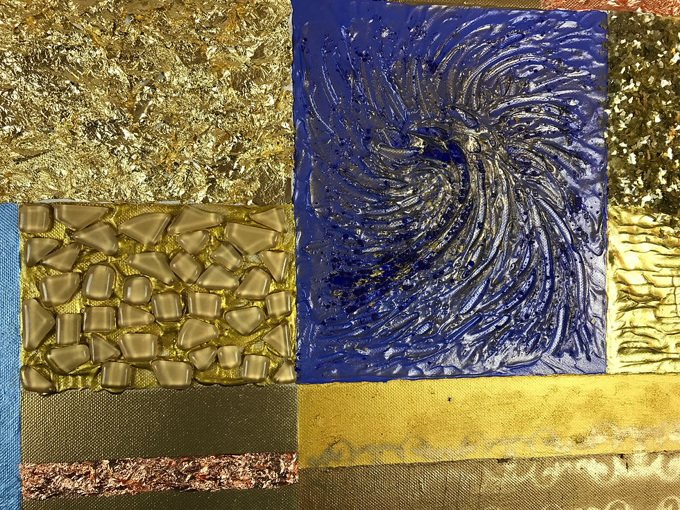 Miniaturbild: Bunt wie das Leben