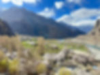 Virsa Blog - Travel Guides, Baltistan Culture, Ladakh Retreat