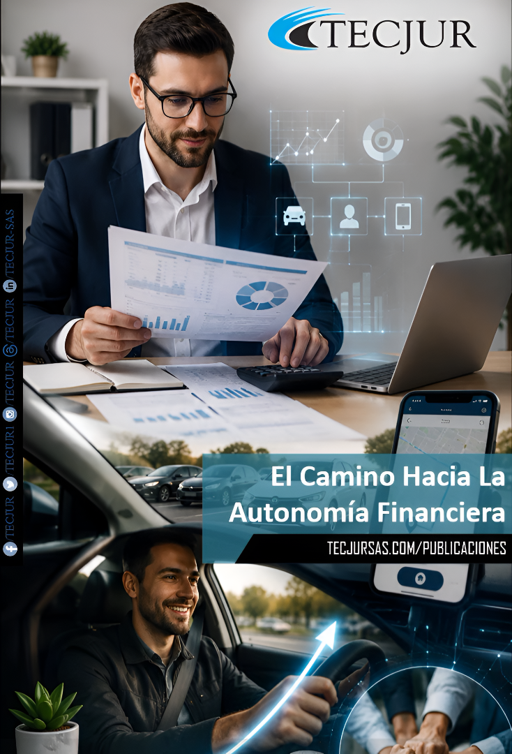 El camino hacia la autonomía financiera: Cómo la contabilidad algorítmica y la telemática están tran