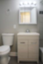 2. Bathroom 1S
