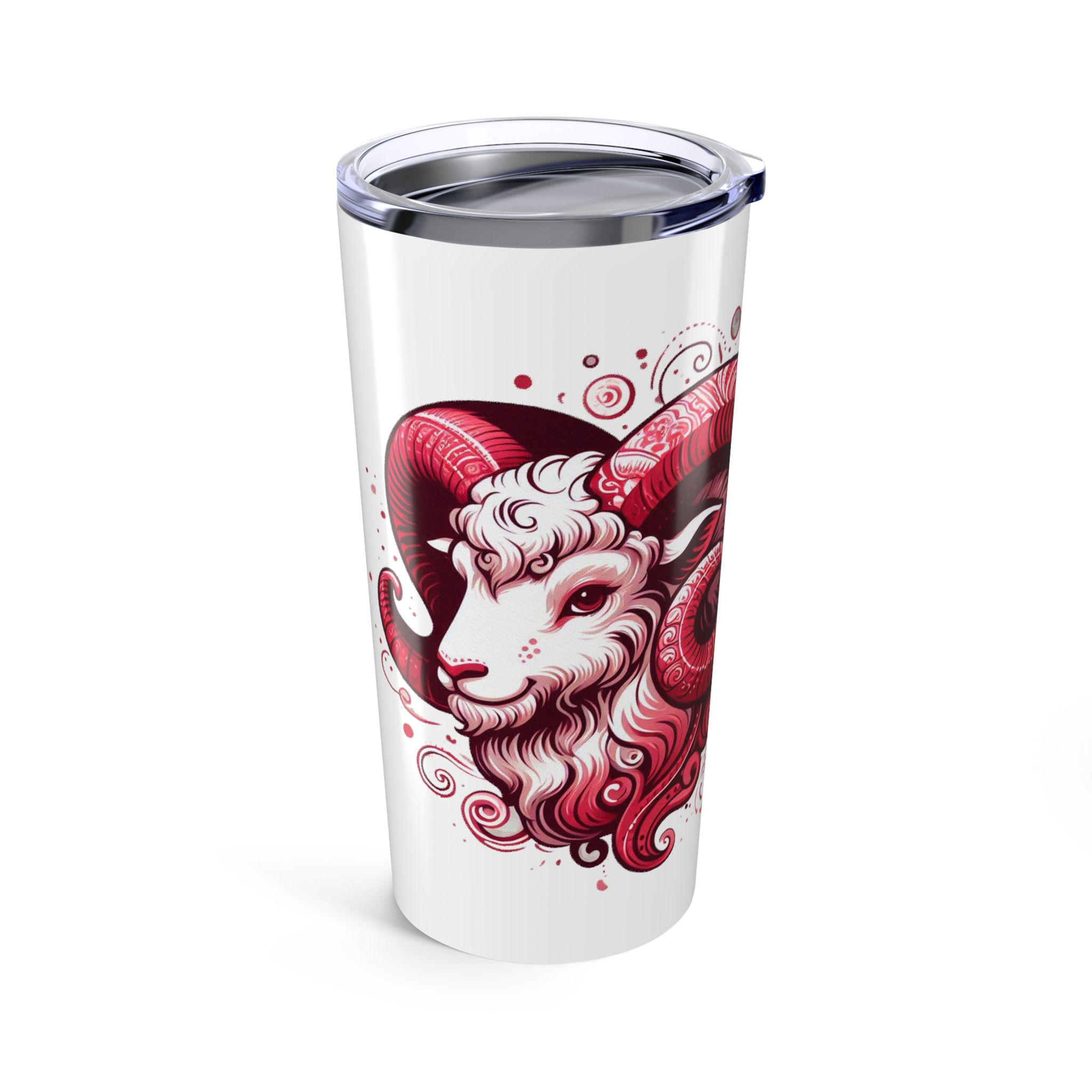 Aries X 20 oz Tumbler | Astrology Style