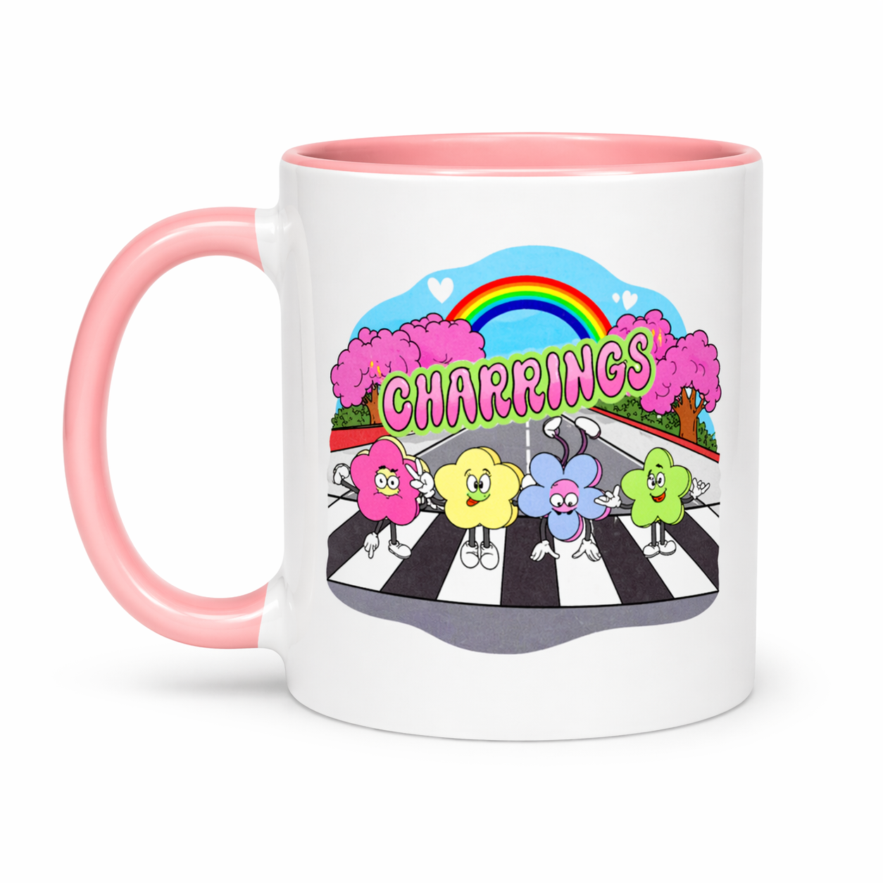 Charrings Mug