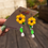 Thumbnail: Dangly Sunflowers 