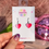 Thumbnail: Mini Heart Earrings