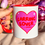 Thumbnail: Earring Lover Mug
