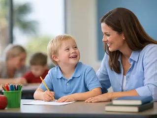 Florida Scholarship for Private Special Needs School
