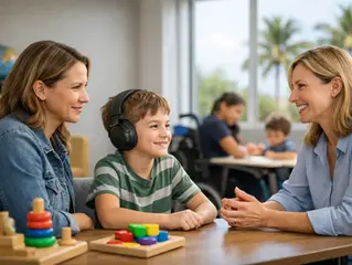 A Parent Guide to ESE Services in Florida
