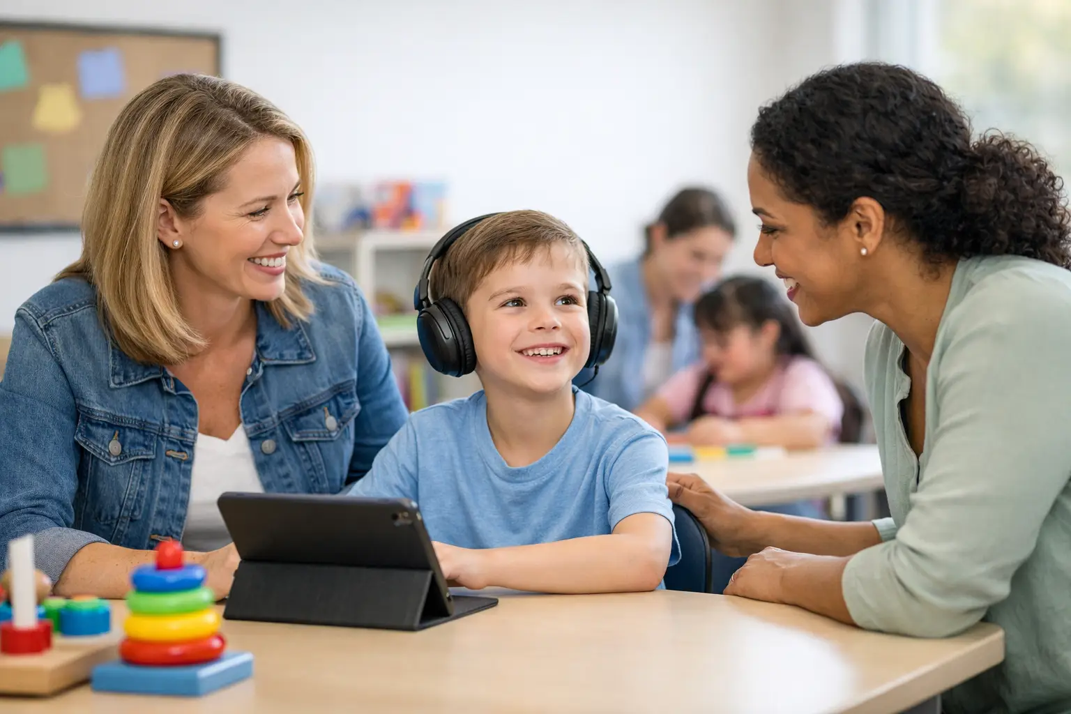 What Does Exceptional Student Education Mean?