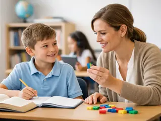 How a Private School for Dyslexia Support Helps