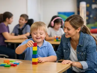 Family Empowerment Scholarship Unique Abilities Schools