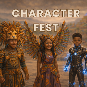 Character Fest