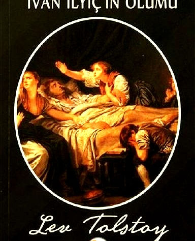İVAN İLYİÇ'İN ÖLÜMÜ