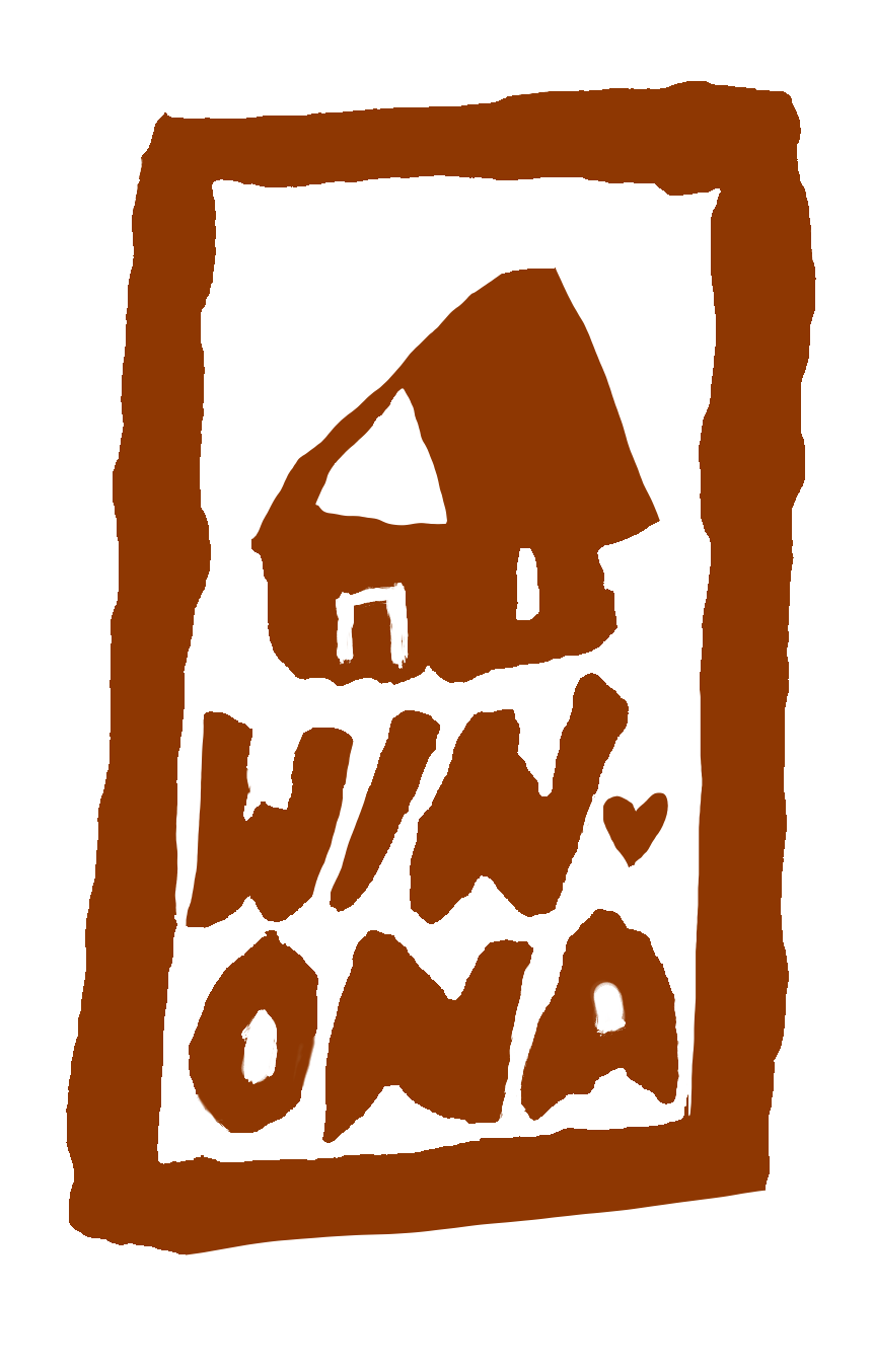 Winona's House Winona Ortega Logo.png