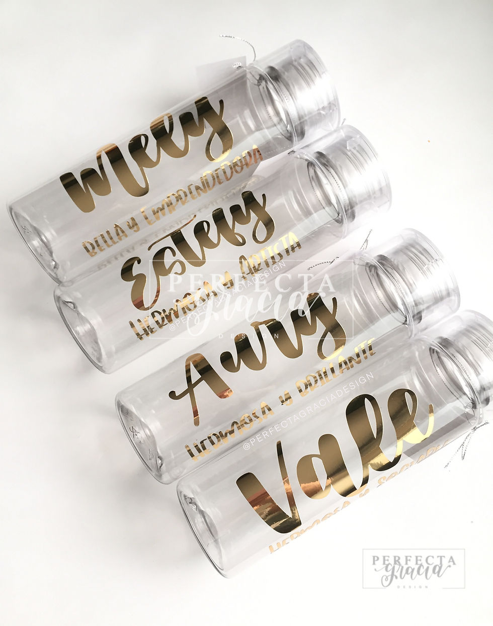 Miniatura: TERMOS PERSONALIZADOS