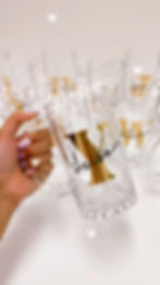 Miniatura: VASO CERVECERO PERSONALIZADO