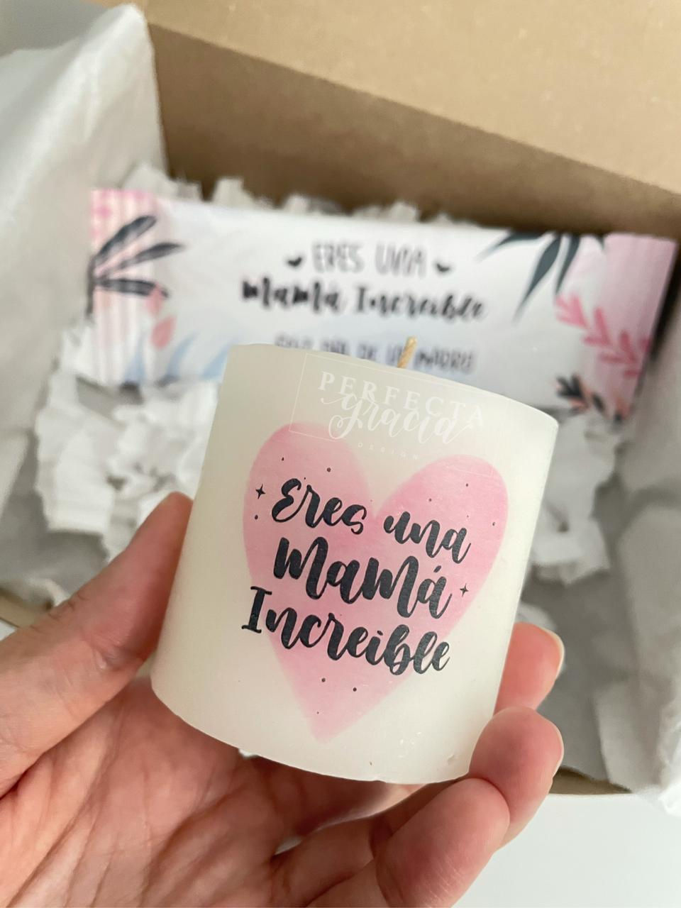 Miniatura: BOX FELIZ DÍA