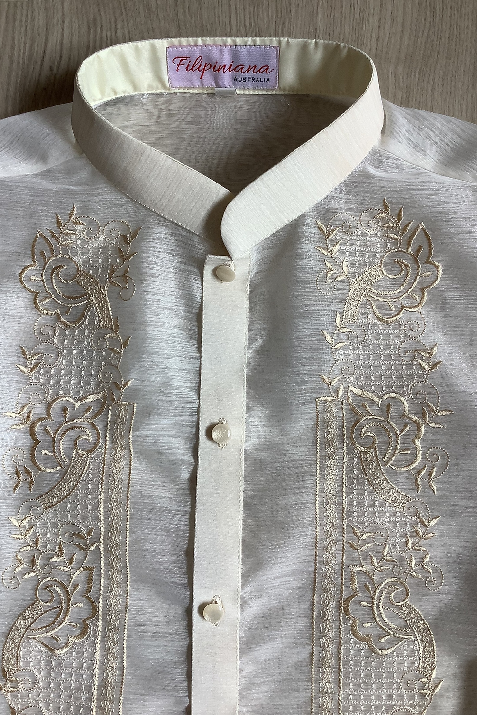 Thumbnail: Taraki Barong