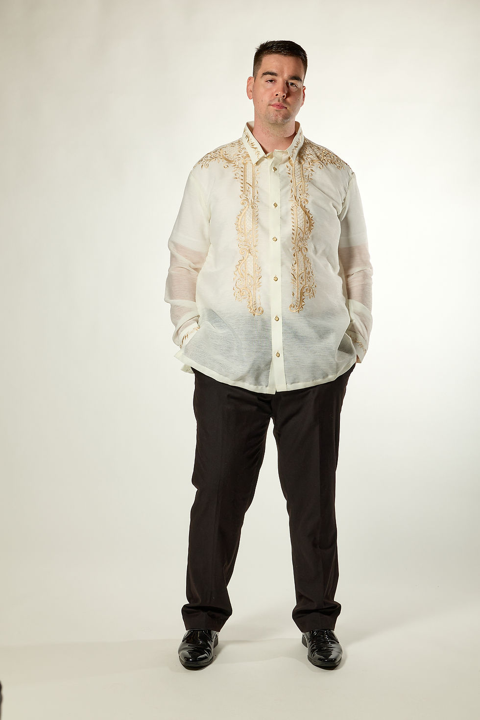 Thumbnail: Pagsuyo Premium Barong
