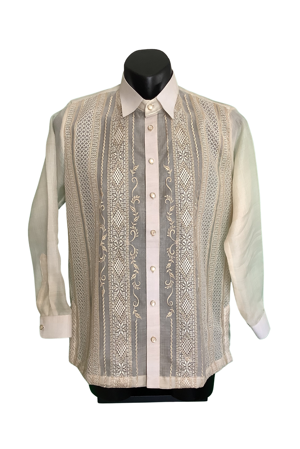 OUR LEGACY SOUL SHIRTS HIPPIE STRIPE 