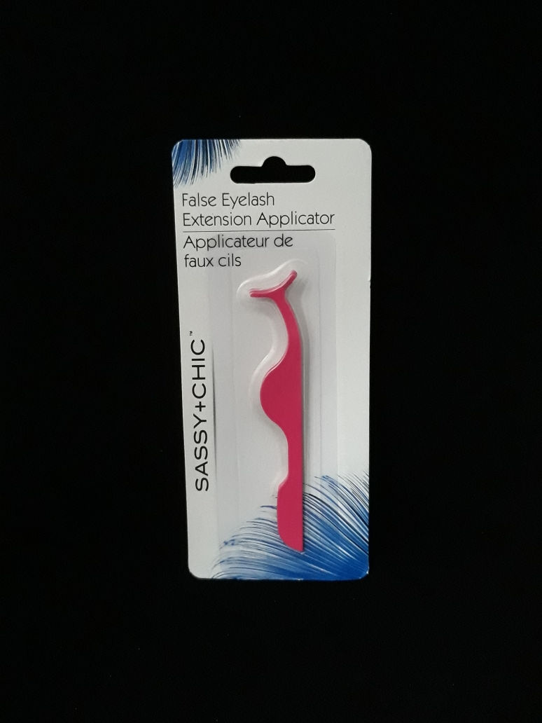 SASSY + CHIC False Eyelash Extension Applicators