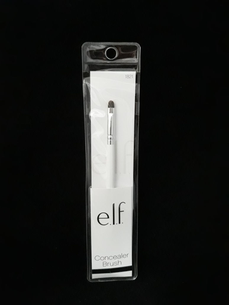 E.l.f. Makeup Concealer Brush