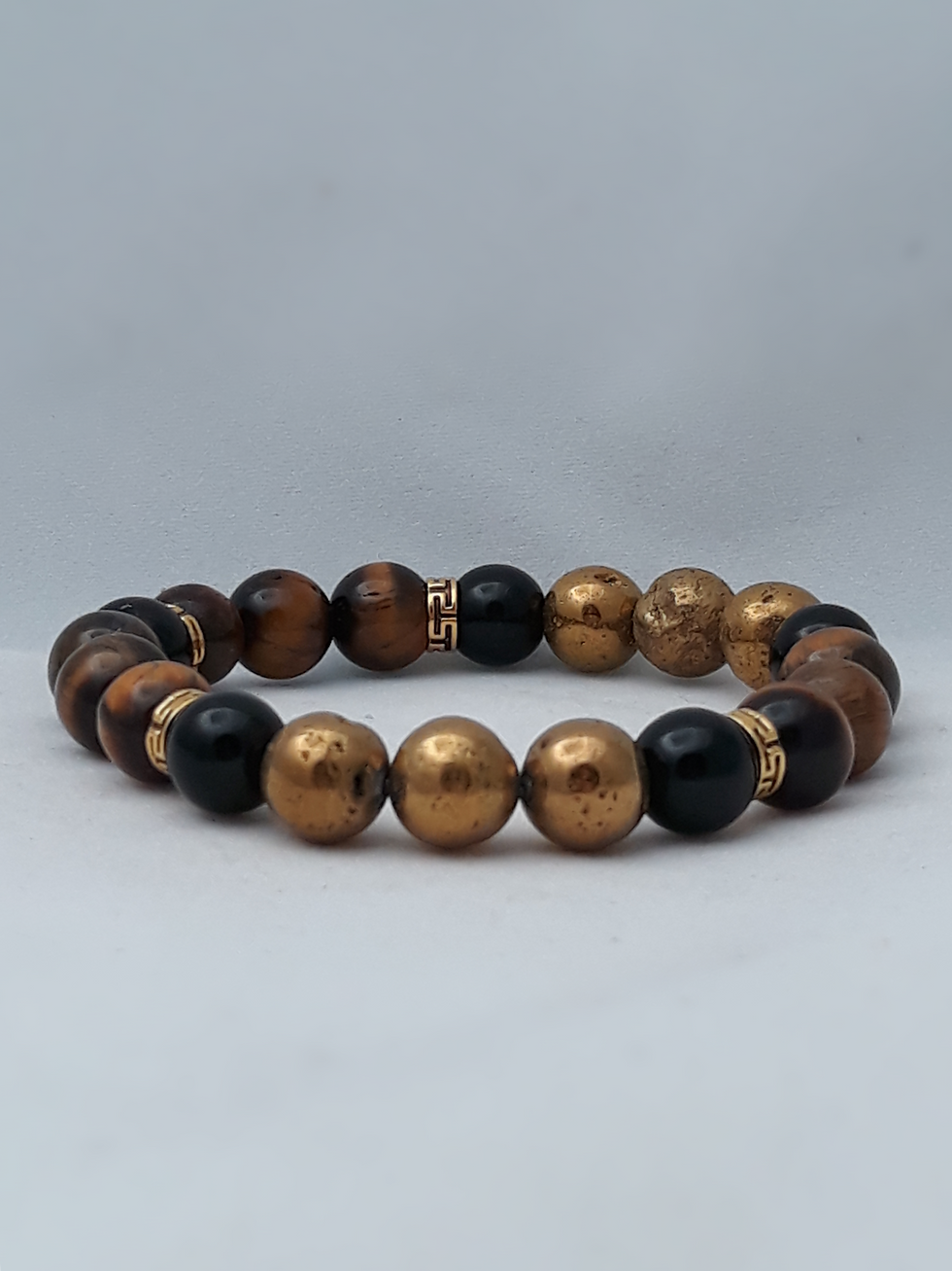 Thumbnail: Men Single Bracelet