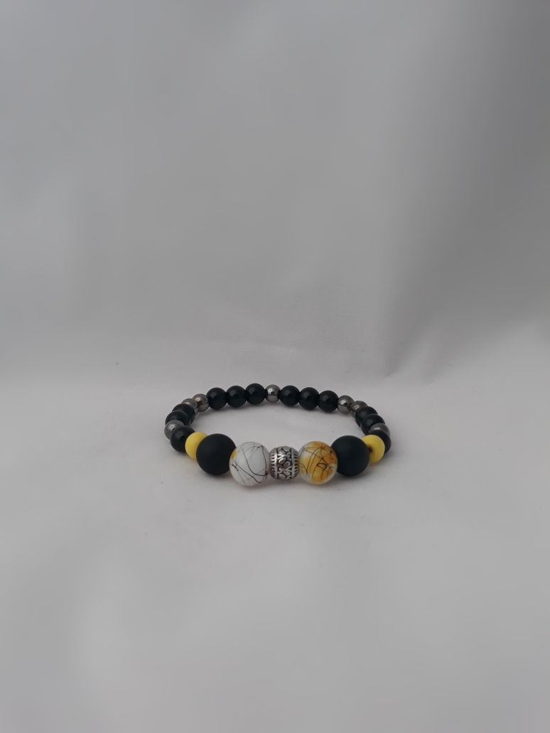 Thumbnail: Women Bracelet Set