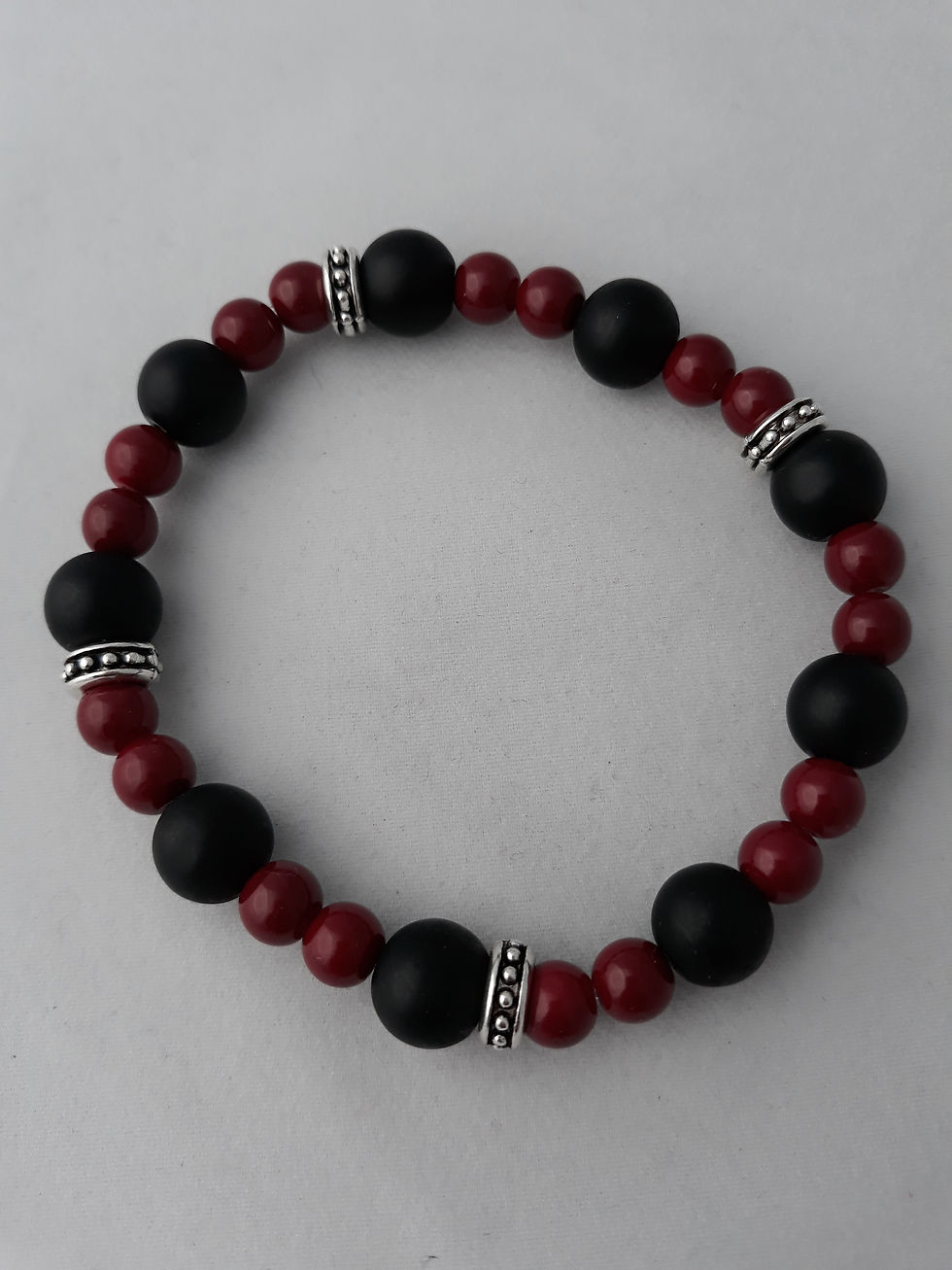 Thumbnail: Men Custom Made Bracelet