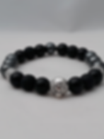 Thumbnail: Men Custom Made Bracelet