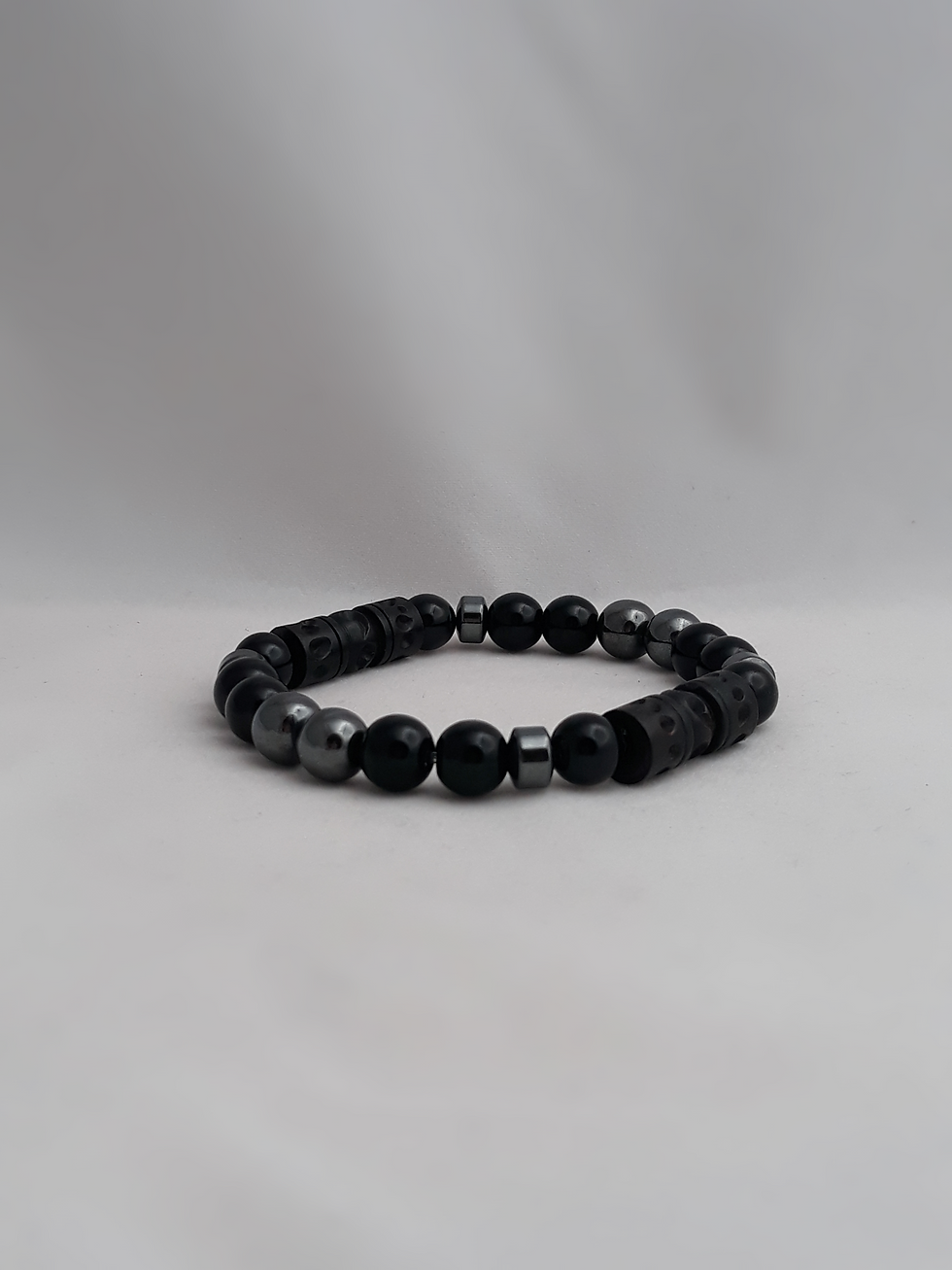 Thumbnail: Men Single Bracelet