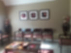 Common Sitting Area