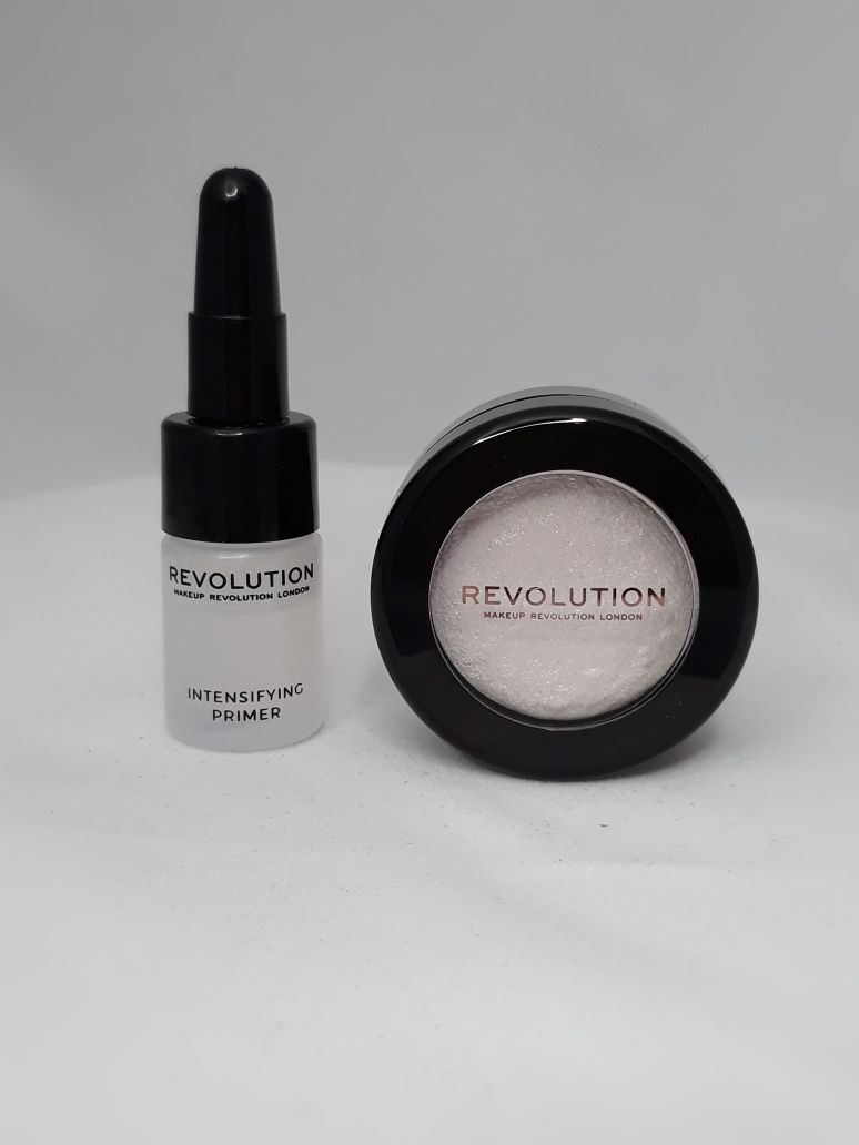 Thumbnail: REVOLUTION Makeup Revolution London Flawless Foils