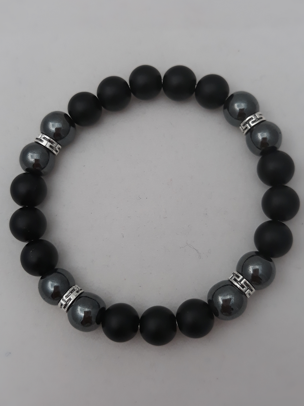 Thumbnail: Men Custom Made Bracelet