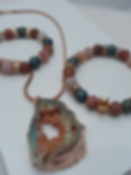 Thumbnail: Unisex Custom Made Bracelet